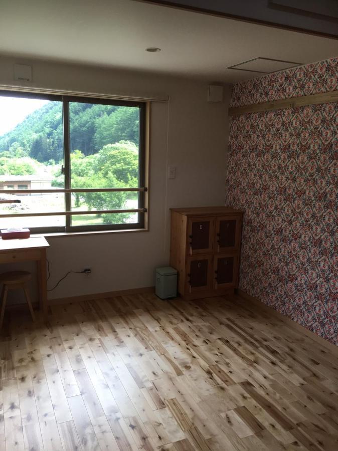 Guesthouse Kazenowa Asahi  Exterior foto